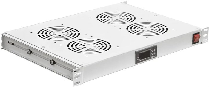 Вентиляторный модуль  NTSS NTSS-FAN4/19T 143331