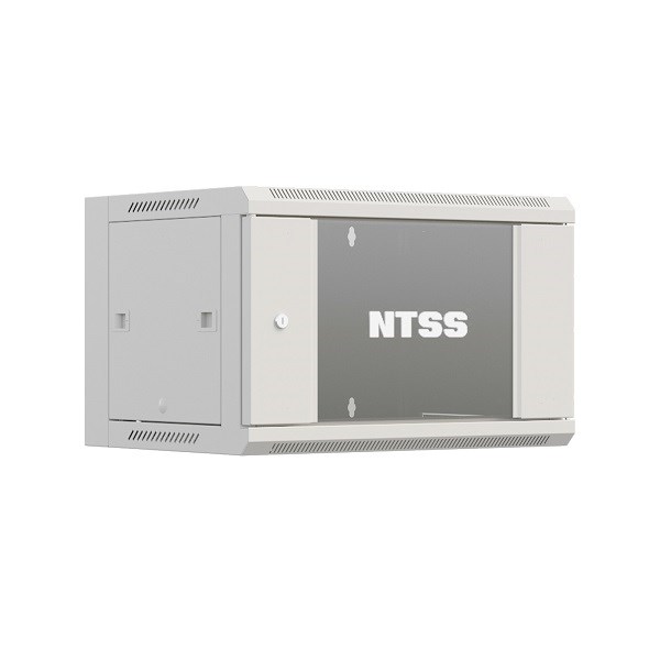 Шкаф настенный NTSS NTSS-W9U6060GS-2 143335