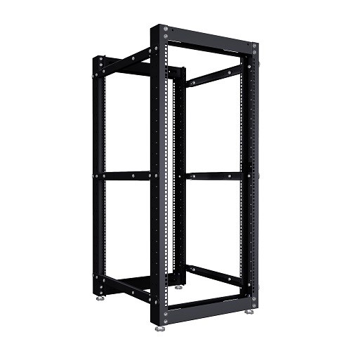 Открытая стойка двухрамная 19", 37U NTSS NTSS-2POR37U/600-1000 143338