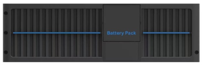 Батарейный;модуль;;SmartWatt;SUPREME;BP;240/9 100528