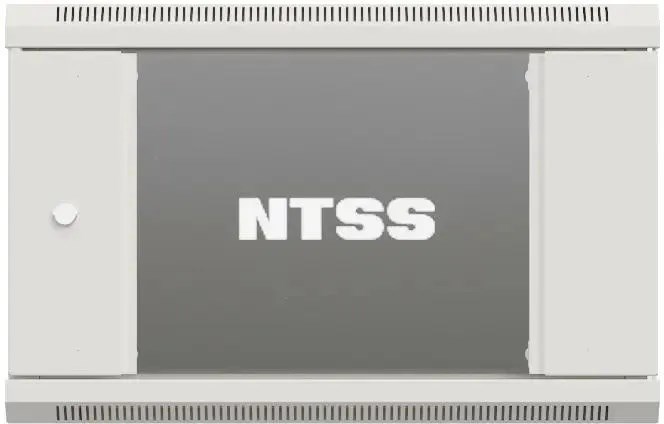 Шкаф настенный 19", 15U NTSS NTSS-W15U6060GS 143345