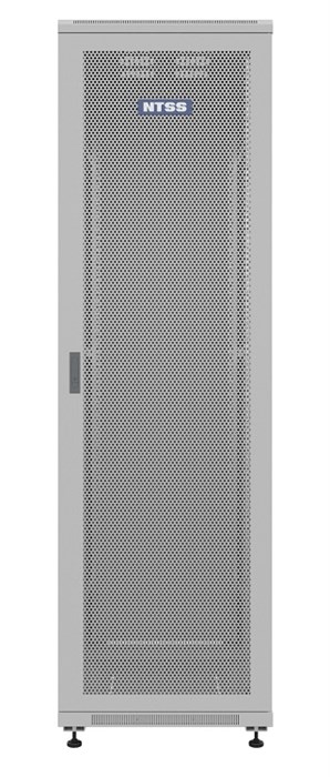 Шкаф напольный 19", 22U NTSS NTSS-R22U60100PD/PD 143354