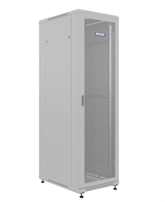 Шкаф напольный 19", 22U NTSS NTSS-R22U6080PD 143355