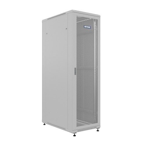 Шкаф напольный 19", 42U NTSS NTSS-R42U80100PD/PDD 143360