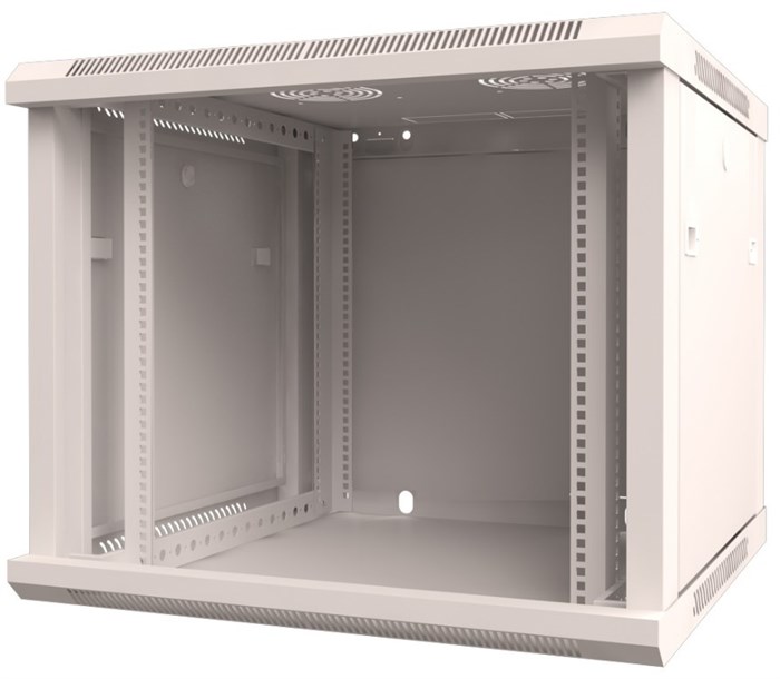 Шкаф настенный 19", 9U Rexant 04-0964-111 143386