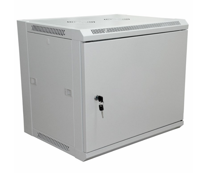 Шкаф настенный 19", 9U Rexant 04-2211 143393