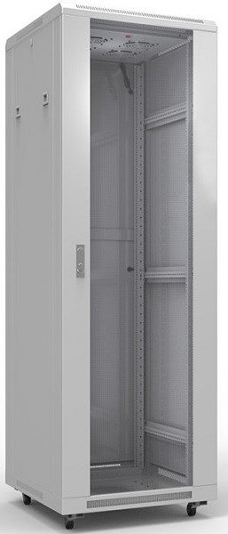 Шкаф напольный 19", 47U Rexant 04-2304 143413