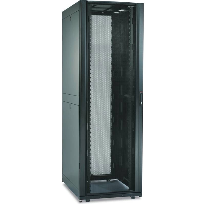 Шкаф напольный 19", 42U Schneider Electric LCSR3350 143417