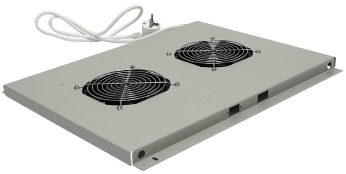 Вентиляторный блок  SNR SNR-SHELF-2F-600G 143423