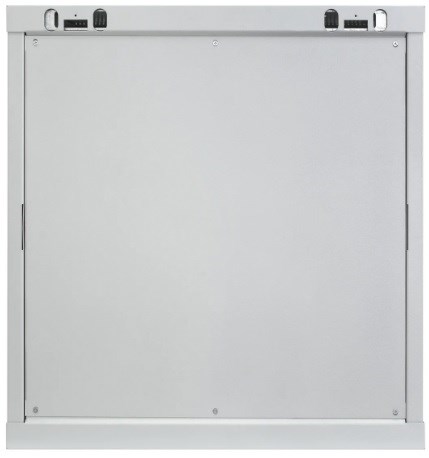 Шкаф настенный 19", 12U SNR SNR-TWC-12-SF-R-G 143430