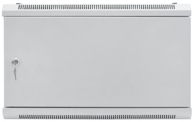 Шкаф настенный 19", 9U SNR SNR-TWD-9-G-SF 143447