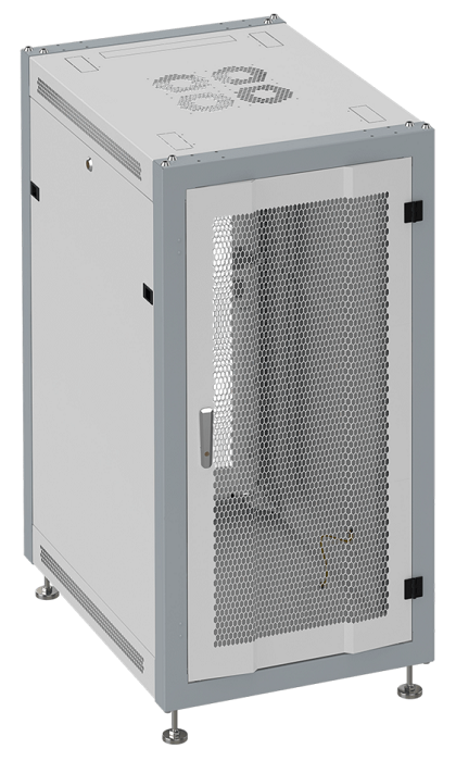 Шкаф напольный 19", 33U SYSMATRIX SL 6833.733 143792