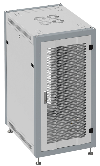 Шкаф напольный 19", 33U SYSMATRIX SL 6833.734 143808