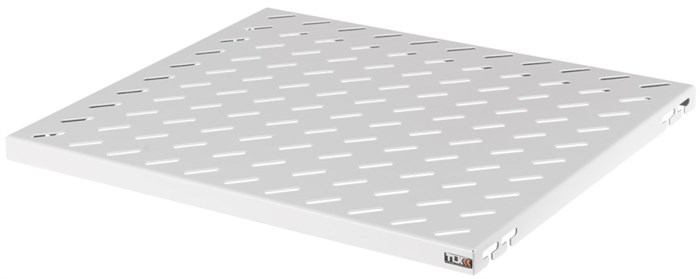 Полка стационарная TLK TLK-SHFS-2-400-GY 143894