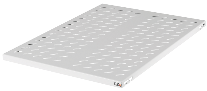 Полка стационарная TLK TLK-SHFS-2-650-GY 143904