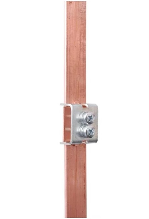 Шина заземления  TLK TLK-ERH-CU-33U 143909