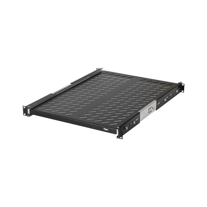 Полка выдвижная TLK TLK-SHFC-400R-BK 143911