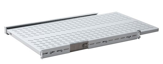 Полка выдвижная TLK TLK-SHFC-800R-GY 143913