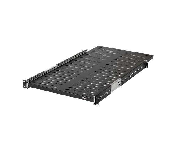 Полка выдвижная TLK TLK-SHFC-800R-BK 143914