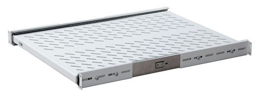 Полка выдвижная TLK TLK-SHFC-600R-GY 143915