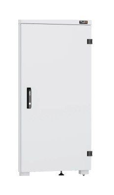 Дверь одностворчатая  TLK TFI-1860-M-R-GY 143934