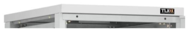 Основание  TLK TFI-8080-R-GY 143936