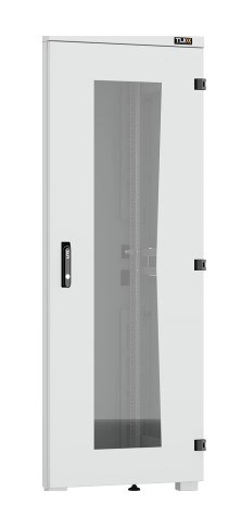 Дверь одностворчатая  TLK TFI-3360-M-R-GY 143950