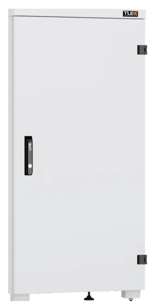 Дверь одностворчатая  TLK TFI-4280-M-R-GY 143969