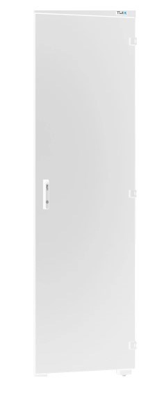Дверь одностворчатая  TLK TFI-4760-M-R-GY 143972