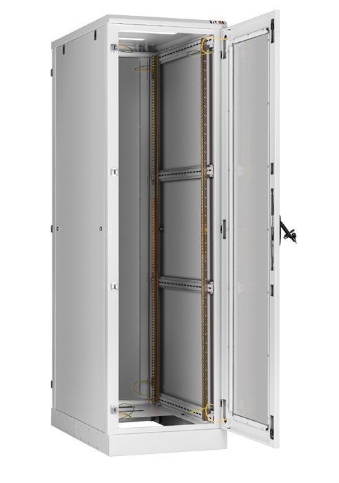 Дверь одностворчатая  TLK TFI-4760-G-R-GY 143983