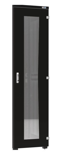 Дверь одностворчатая  TLK TFI-4760-G-R-BK 143984
