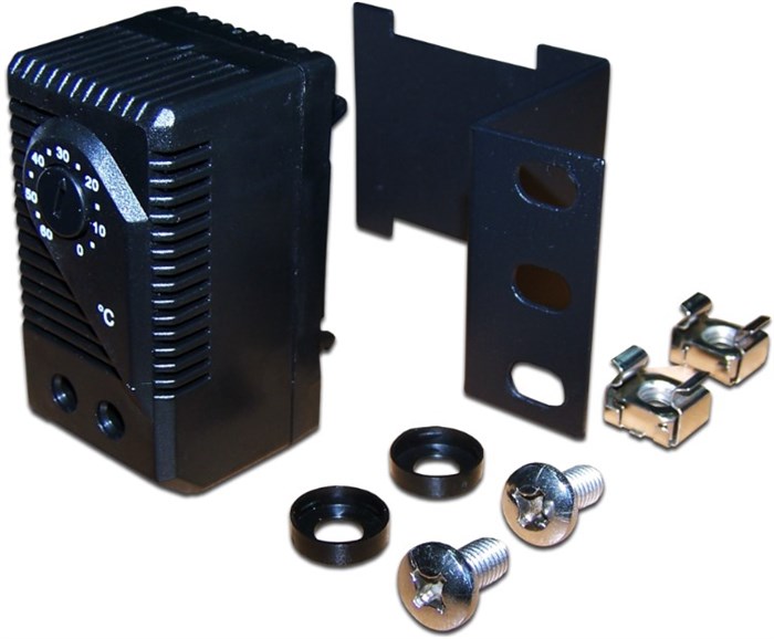 Термостат  TWT TWT-CB-FAN-THR 144067