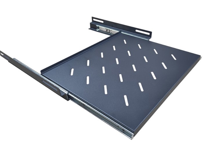 Полка выдвижная TWT TWT-CBB-SM-6/20 144071