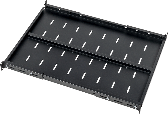 Полка  Lanmaster LAN-DC-CB-S4-10/45 144075