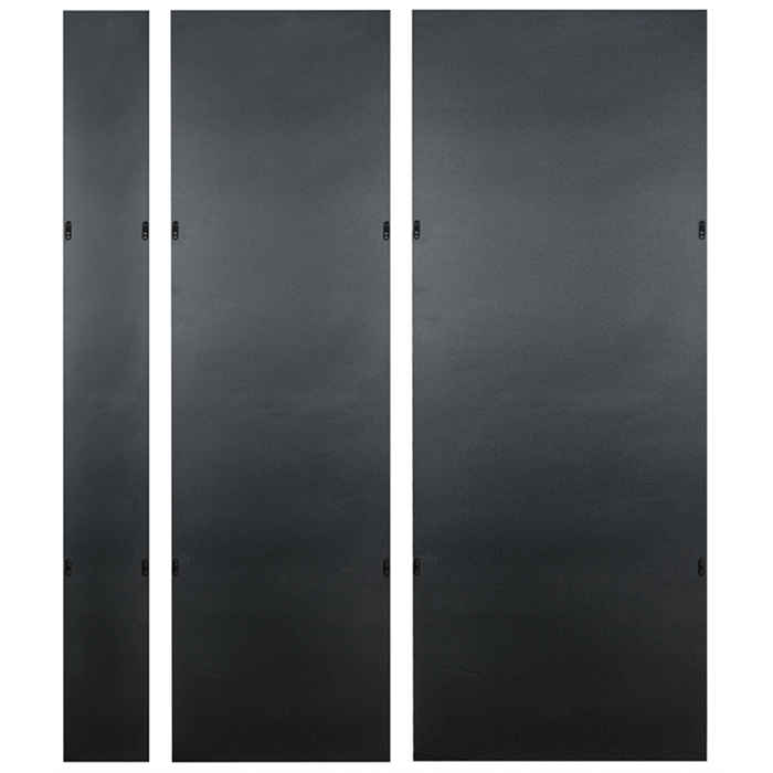 Заглушка  Lanmaster LAN-DC-CPF-48Ux2-M 144080