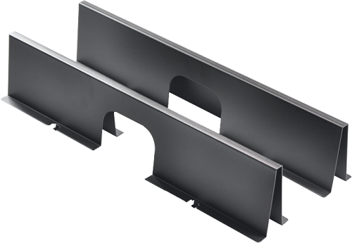 Перегородка разделительная Lanmaster LAN-DC-CB-CTR-P6 144081