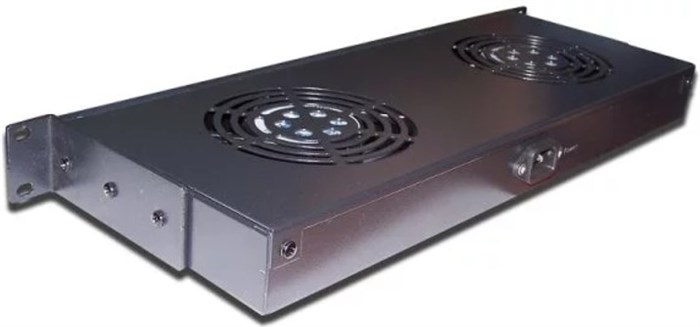 Вентиляторный блок  TWT TWT-CBB-FANB2-6 144085