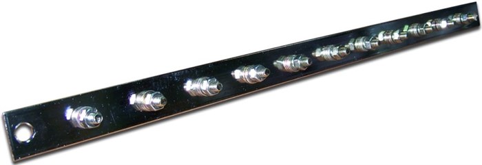 Шина заземления  TWT TWT-CB-EARTH-BAR 144086