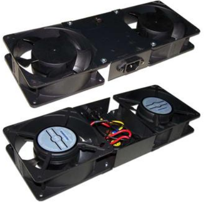 Вентиляторный блок  TWT TWT-CBW-FANB2 144088