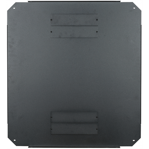 Панель  Lanmaster LAN-DC-CB-8x12-FLRP 144089