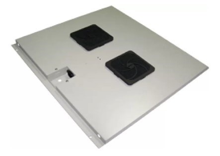 Вентиляторный блок  TWT TWT-CBE-FAN4-8 144095