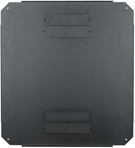 Панель  Lanmaster LAN-DC-CB-8x10-FLRP 144097