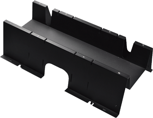 Лоток  Lanmaster LAN-DC-CB-CTR-T8 144099