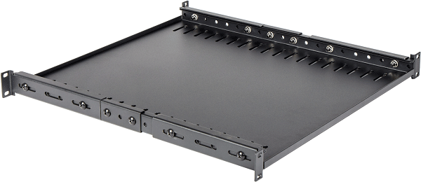 Полка  TWT TWT-RACK2-S4-ADJ/45 144101