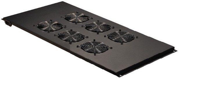 Вентиляторный блок  TWT TWT-CBB-FANB6-10 144112