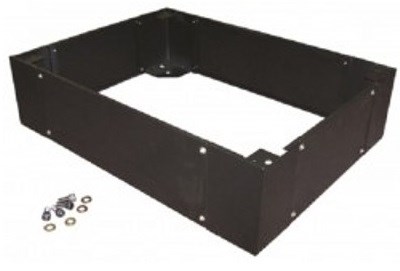 Цоколь  TWT TWT-CBB-PL-6x10-2 144116