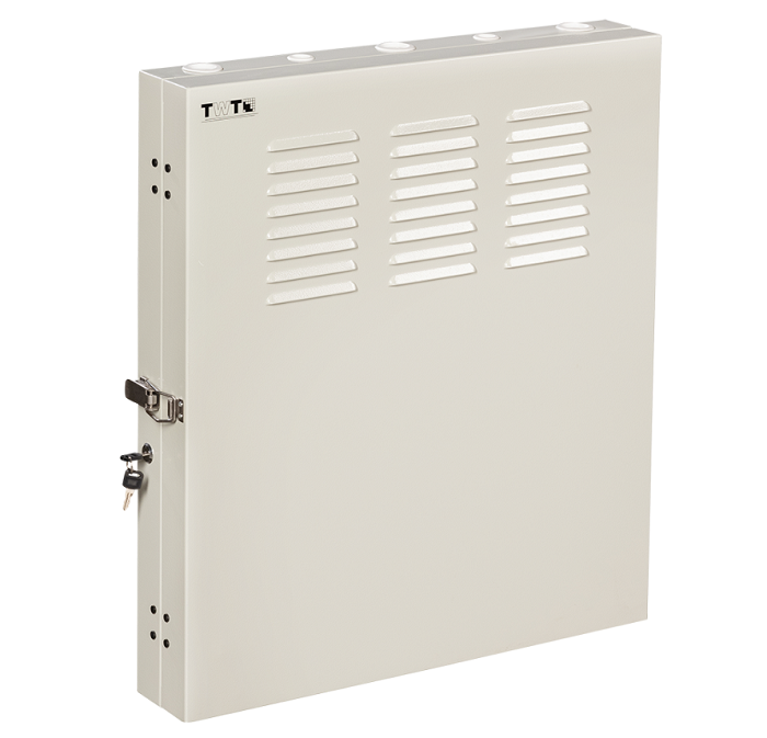 Шкаф  TWT TWT-CBVRT-2U-6x7-GY 144155