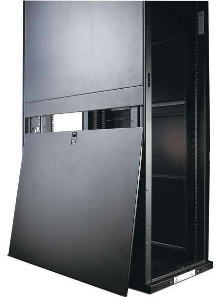 Комплект боковых панелей Lanmaster LAN-DC-CB-48Ux12-SP 144179