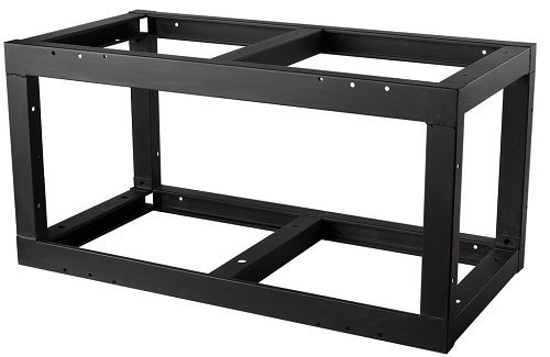 Цоколь  Lanmaster LAN-DC-CB-8x12-PL2 144192