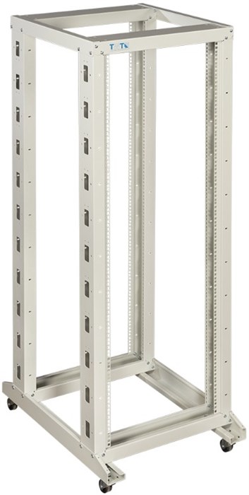 Открытая стойка  TWT TWT-RACK2-42U-6x6 144200